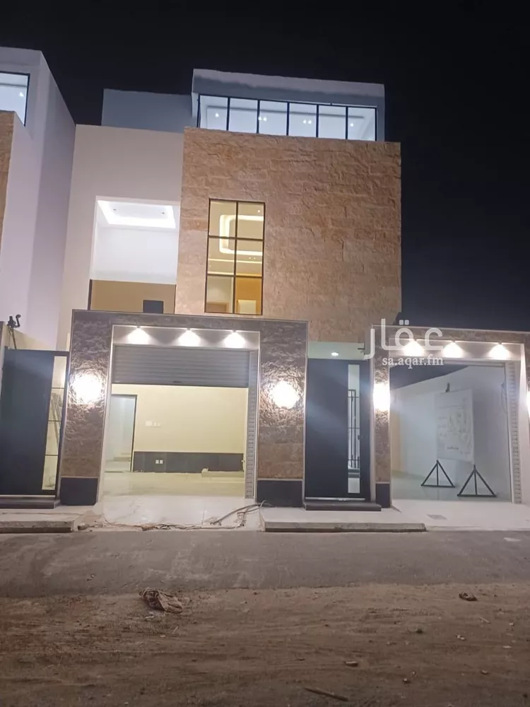 فيلا للبيع في شارع ثلوث عماره, حي الرحمانية, مدينة جدة, منطقة مكة المكرمة 1 صورة