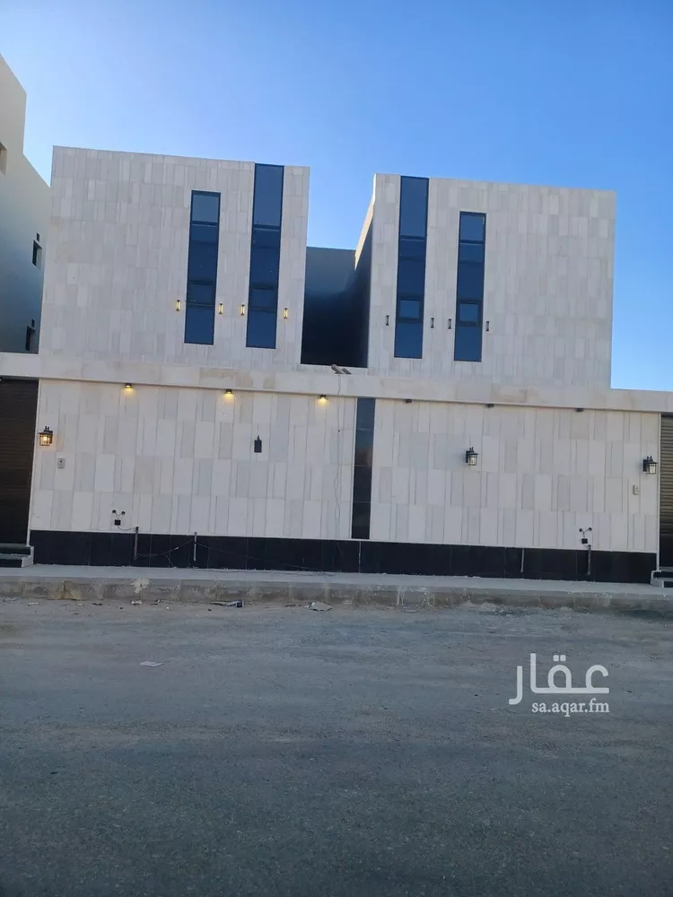 فيلا للبيع في شارع مسعود الاموي, حي الرياض, مدينة جدة, منطقة مكة المكرمة