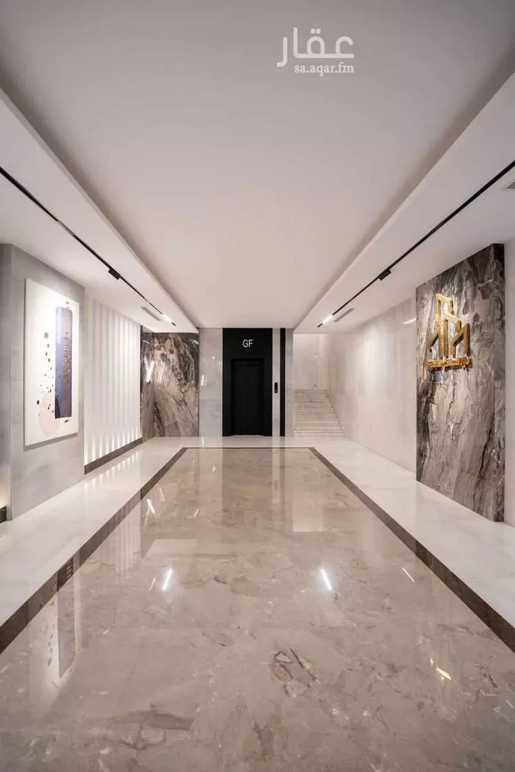 شقة للبيع في شارع ابو القيد الحضرمي, حي الزهراء, مدينة جدة, منطقة مكة المكرمة صورة 2