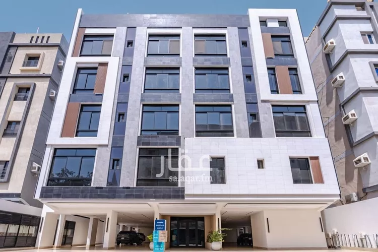 Apartment for Sale in Jeddah As Salamah