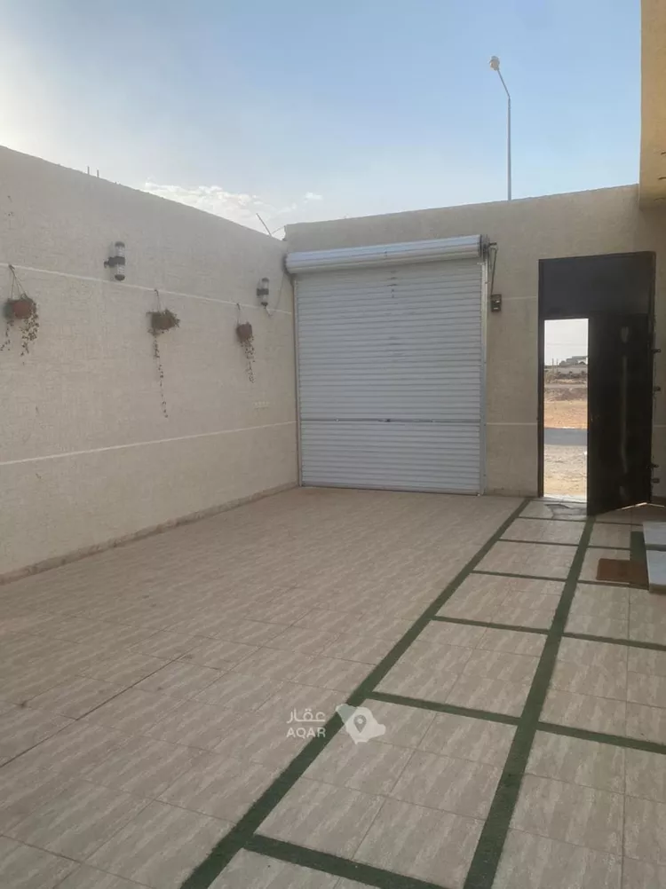 استراحة للإيجار في شارع إبرهيم بن علي العياشي, حي الرمال, مدينة الرياض, منطقة الرياض 8