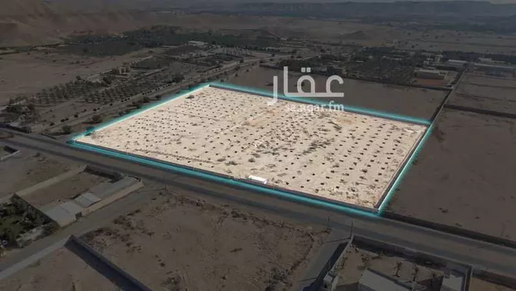 أرض للبيع في شارع العماريه 595 ، العمارية ، الدرعية