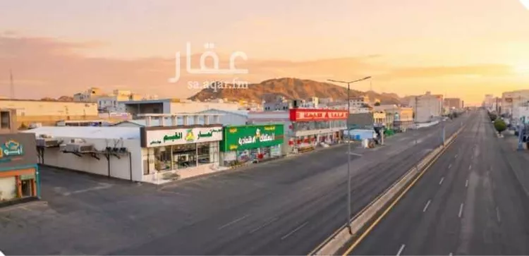 عمارة للبيع في طريق المطار ، حي الصيانة ، الطائف ، الطائف صورة 4