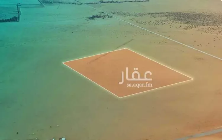 أرض للبيع في الغزيز ، ضرما