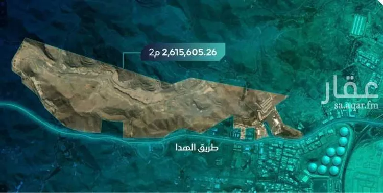 Land for Sale in Taif Al Khalidiyah صورة 2