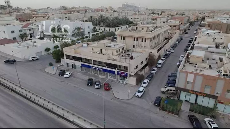 أرض للبيع في شارع التنعيم, حي جرير, مدينة الرياض, منطقة الرياض صورة 4