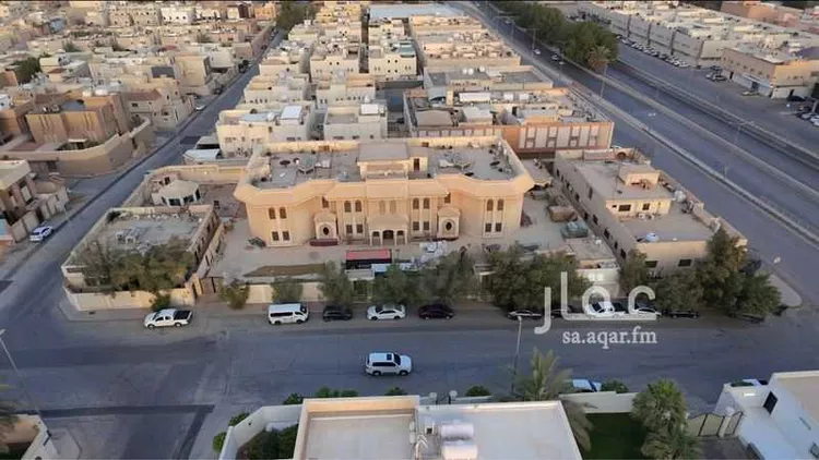 أرض للبيع في شارع التنعيم, حي جرير, مدينة الرياض, منطقة الرياض صورة 5