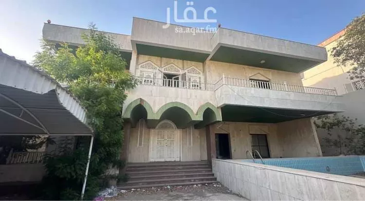 فيلا للبيع في شارع السفياني, حي الأندلس, مدينة جدة, منطقة مكة المكرمة صورة 3
