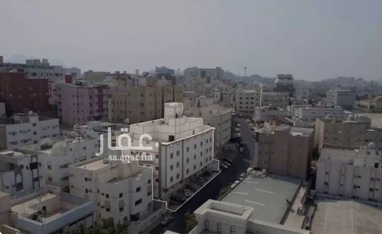 عمارة للبيع في شارع عبدالسلام سحنون التنوخي ، حي الخالدية ، مكة ، منطقة مكة المكرمة