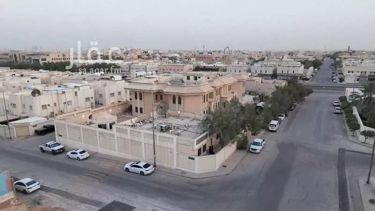 أرض للبيع في شارع التنعيم, حي جرير, مدينة الرياض, منطقة الرياض صورة 3