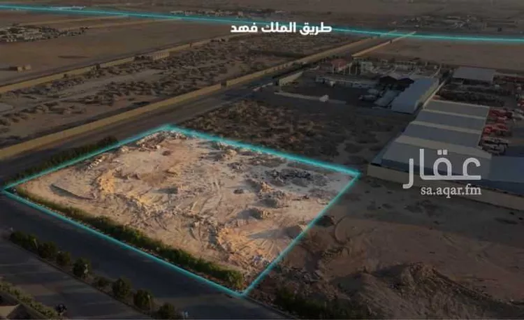 أرض للبيع في شارع أبي زرعة ، حي القيروان ، الرياض ، منطقة الرياض صورة 3