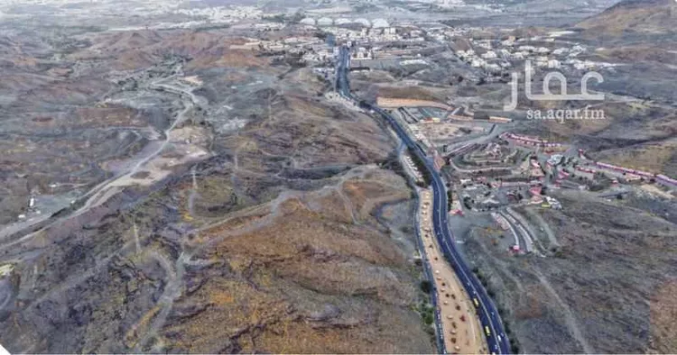 Land for Sale in Taif Al Khalidiyah صورة 3