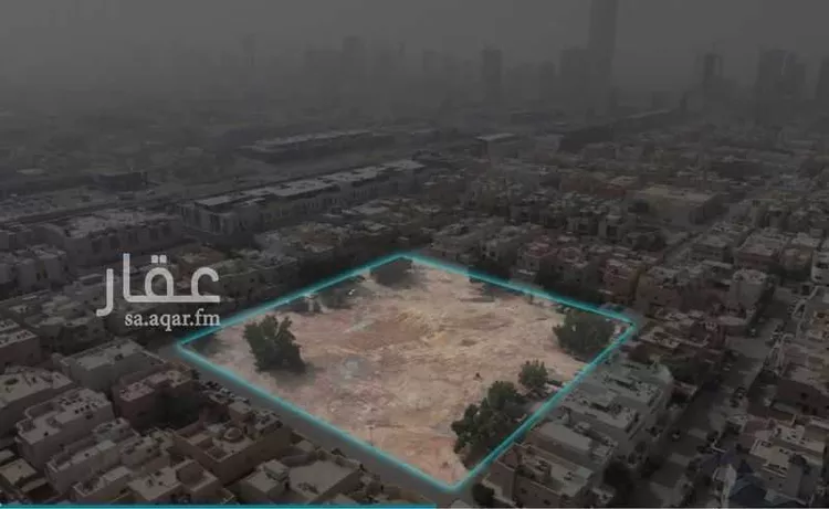 أرض للبيع في شارع الوادي الفارع ، حي الصحافة ، الرياض ، منطقة الرياض صورة 2