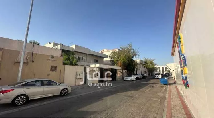 فيلا للبيع في شارع السفياني, حي الأندلس, مدينة جدة, منطقة مكة المكرمة صورة 2