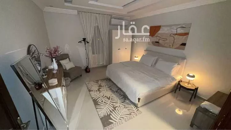 شقة مفروشة للحجز في حي البوادي ، جدة ، جدة صورة 4