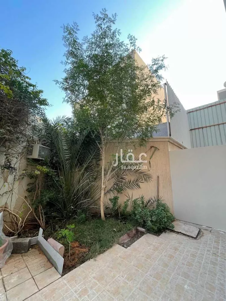 دور للإيجار في شارع جبل طوالة, حي النخيل, مدينة الرياض, منطقة الرياض صورة 3