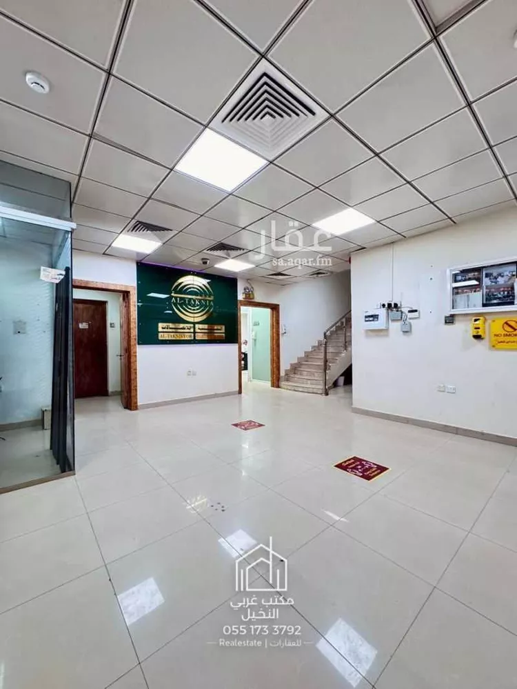 عمارة للبيع في شارع الأمير عبدالعزيز بن ثنيان, حي النخيل, مدينة الرياض, منطقة الرياض صورة 3