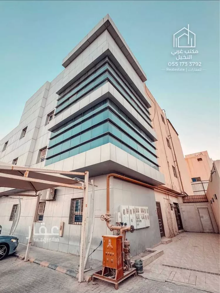 Building for Sale in Riyadh An Nakheel صورة 4