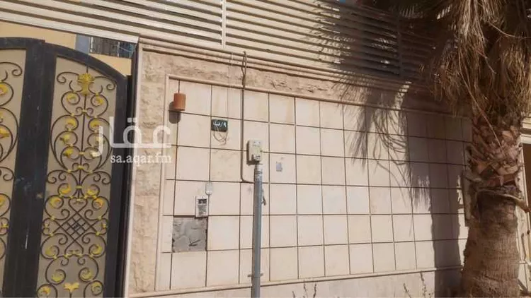 فيلا للإيجار في شارع وادي العميرة, حي النخيل, مدينة الرياض, منطقة الرياض