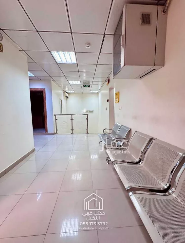 Building for Sale in Riyadh An Nakheel