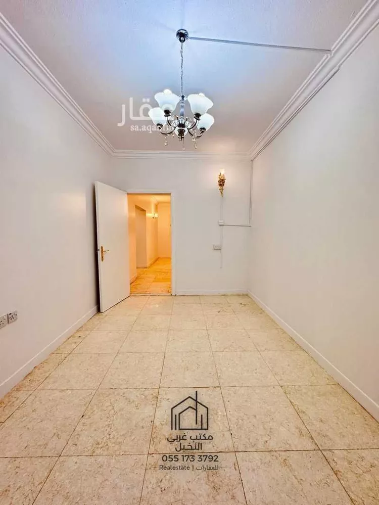 شقة للبيع في شارع سالم بن معقل, حي النخيل, مدينة الرياض, منطقة الرياض صورة 2