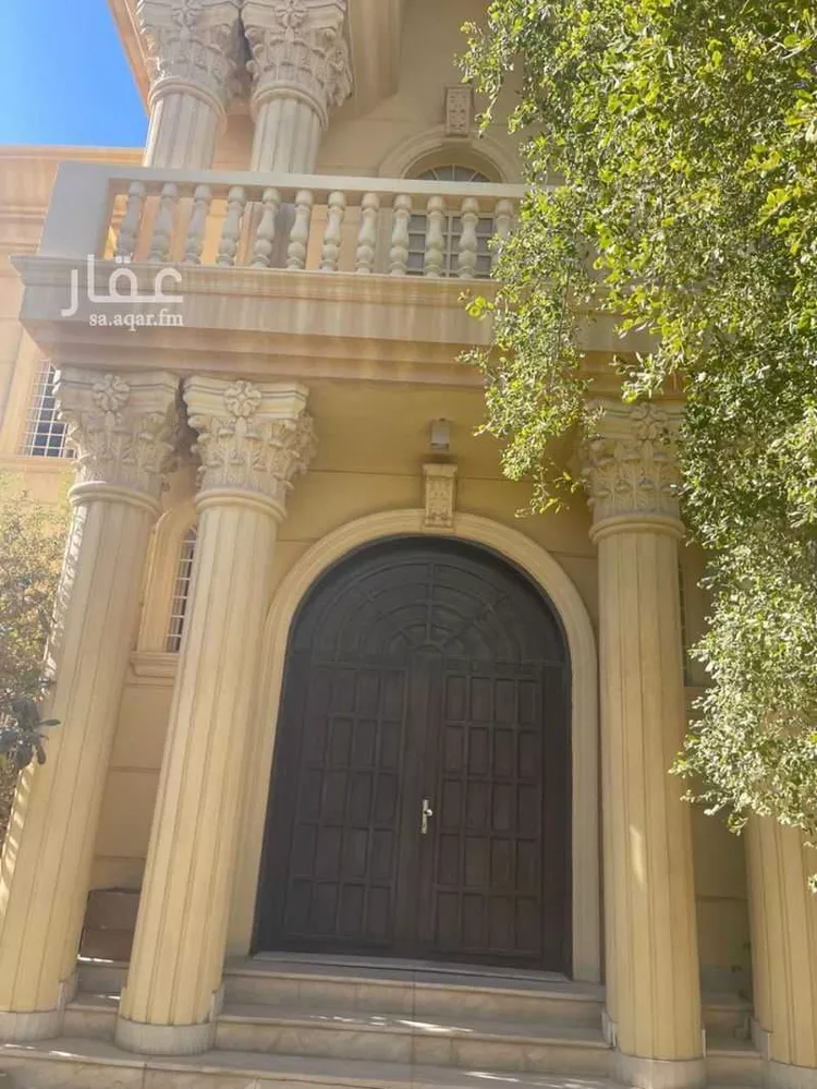 فيلا للبيع في شارع وادي ملحة, حي النخيل, مدينة الرياض, منطقة الرياض