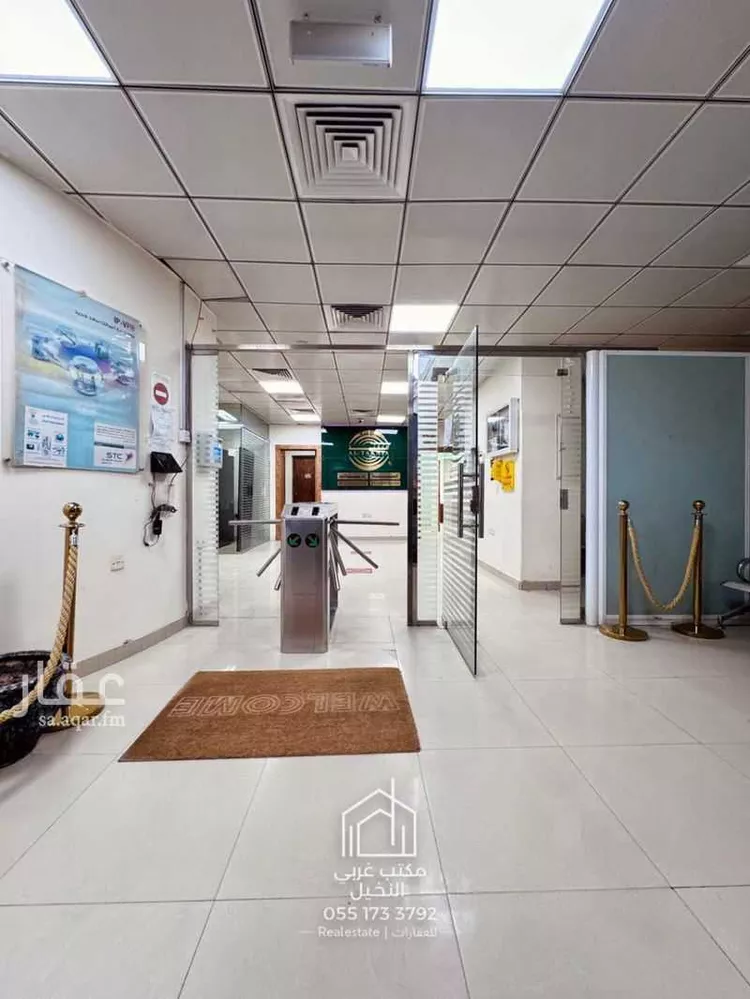 عمارة للبيع في شارع الأمير عبدالعزيز بن ثنيان, حي النخيل, مدينة الرياض, منطقة الرياض صورة 4