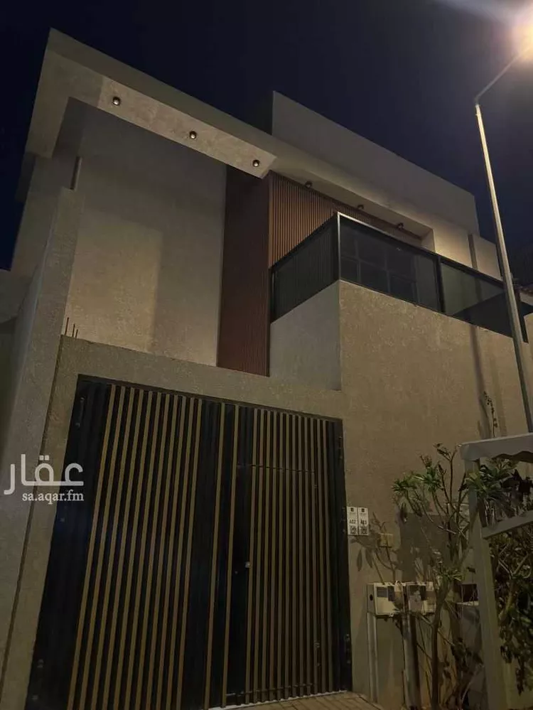 دور للبيع في شارع الوفاء ، حي قرطبة ، الرياض ، منطقة الرياض