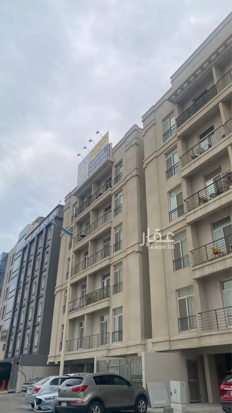 شقة للإيجار في شارع الفيروز ابادي, حي البندرية, مدينة الخبر, المنطقة الشرقية
