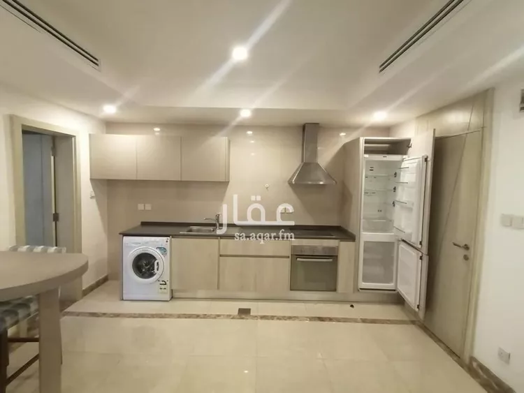 عمارة للإيجار في حي قرطبة, مدينة الخبر, المنطقة الشرقية صورة 4