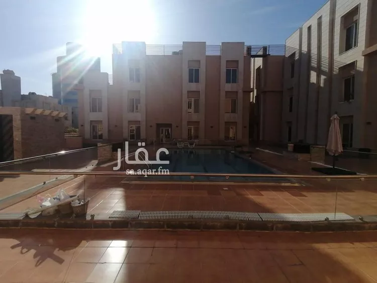 شقة للإيجار في حي قرطبة, مدينة الخبر, المنطقة الشرقية صورة 3