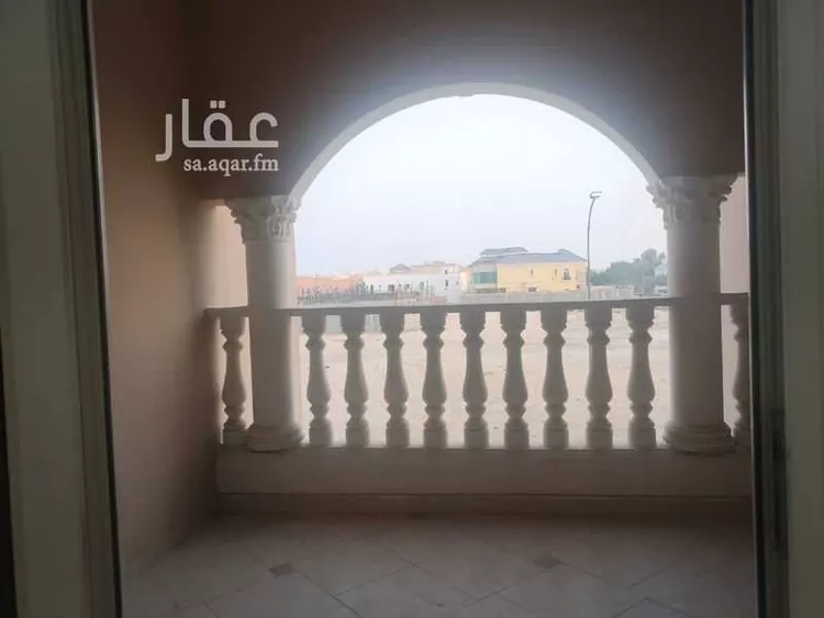 شقة للإيجار في شارع عباد بن سهل الانصاري, حي الأندلس, مدينة الخبر, المنطقة الشرقية 7