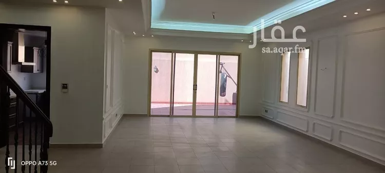 فيلا للإيجار في شارع السد, حي البحيرة, مدينة الخبر, المنطقة الشرقية صورة 3