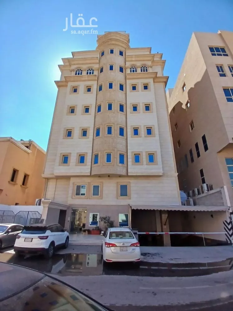 شقة للإيجار في شارع طريق الملك سلمان بن عبدالعزيز, حي اليرموك, مدينة الخبر, المنطقة الشرقية صورة 2