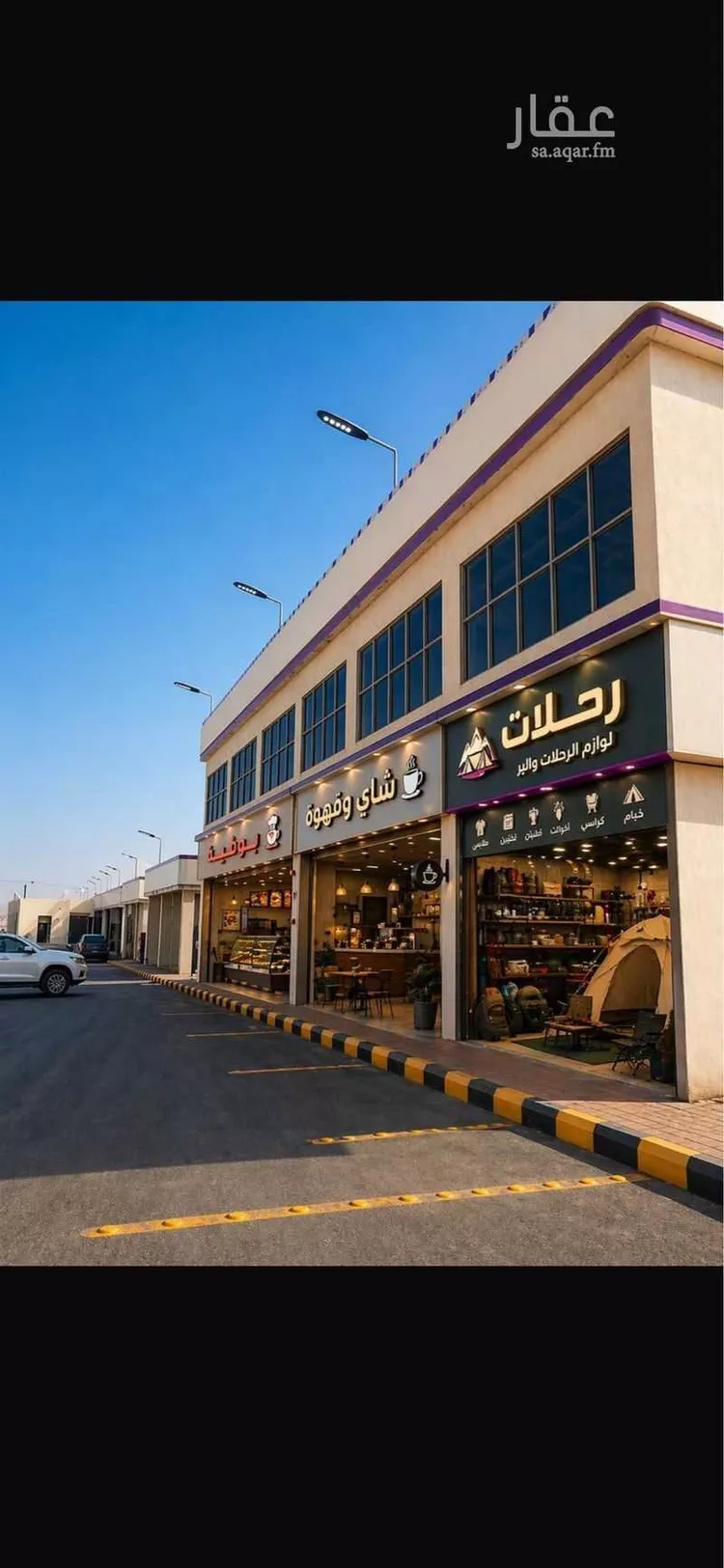 محطة للإيجار في شارع  ديراب, حي ضاحية نمار, مدينة الرياض, منطقة الرياض صورة 3