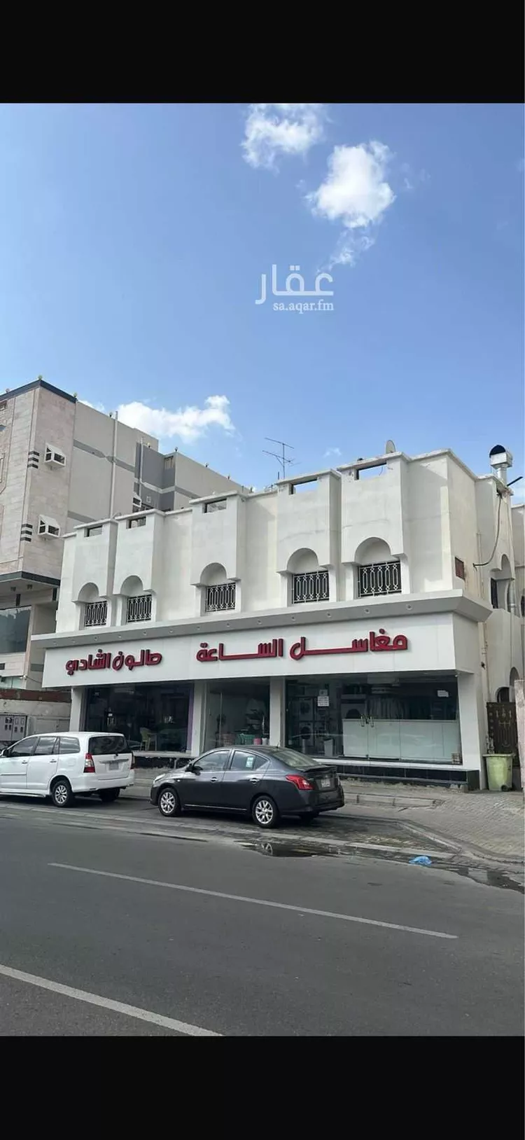 عمارة للبيع في شارع محمد صالح باشراحيل ، حي السلام ، مكة ، منطقة مكة المكرمة