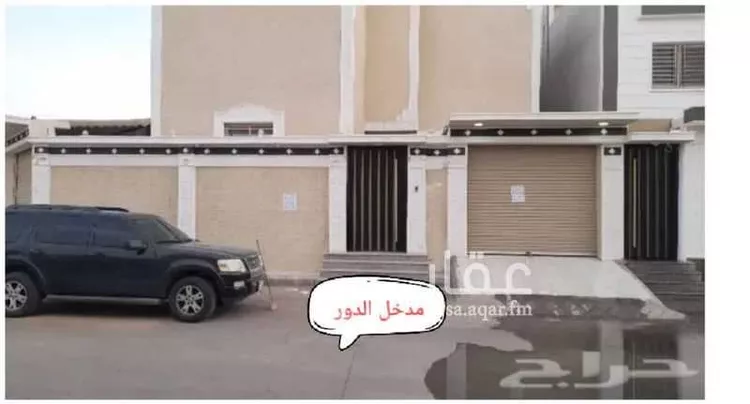 دور للبيع في شارع اشيم الضبابي ، حي اليرموك ، خميس مشيط ، خميس مشيط