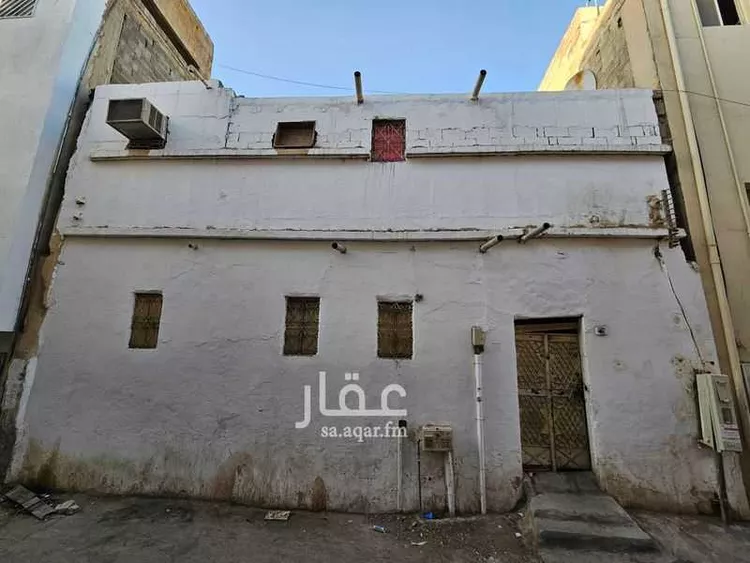 أرض للبيع في شارع ابن أبي المجد, حي المرقب, مدينة الرياض, منطقة الرياض صورة 2