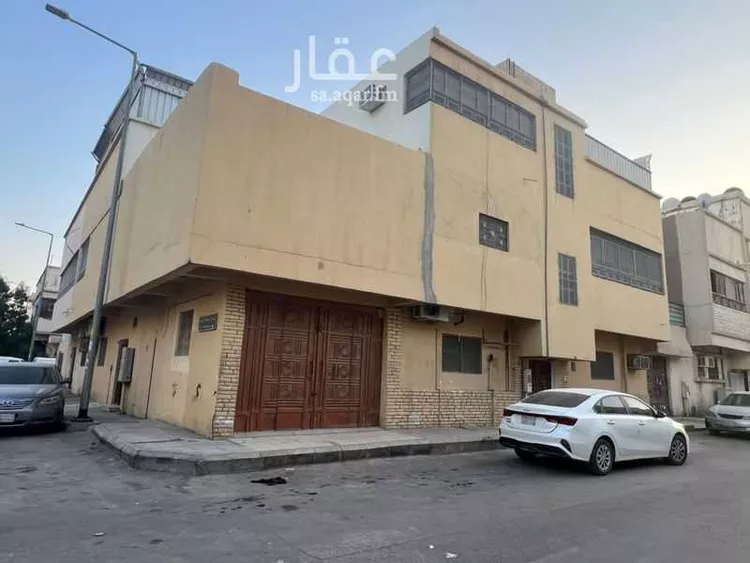 فيلا للبيع في شارع حماد الراوية, حي منفوحة, مدينة الرياض, منطقة الرياض