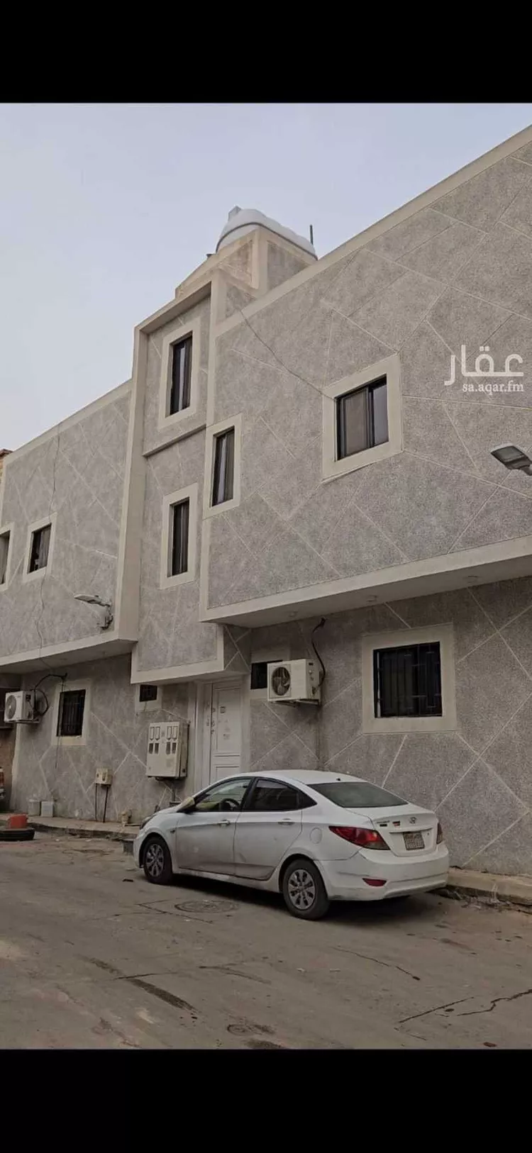عمارة للبيع في شارع مبايض, حي اليمامة, مدينة الرياض, منطقة الرياض