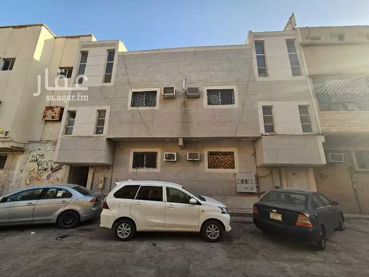 عمارة للبيع في شارع العالية, حي منفوحة, مدينة الرياض, منطقة الرياض