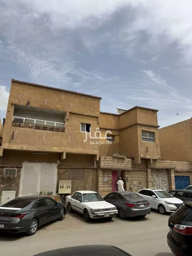 Floor for Rent in Riyadh Skirinah