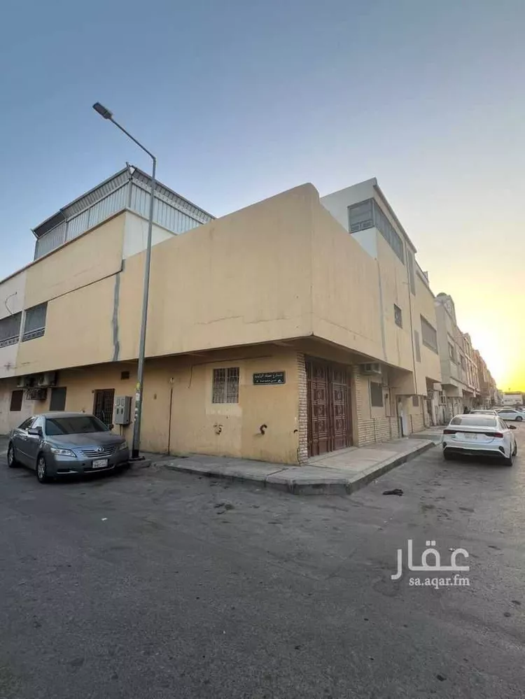 فيلا للبيع في شارع حماد الراوية, حي منفوحة, مدينة الرياض, منطقة الرياض صورة 4