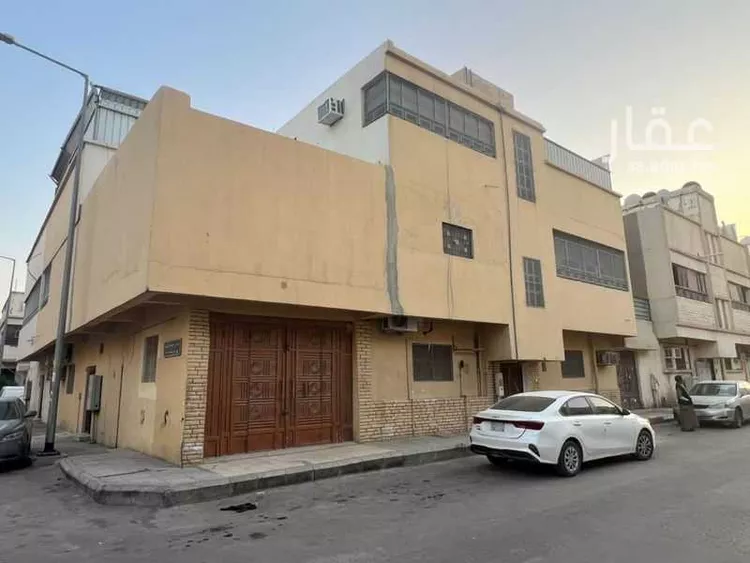 فيلا للبيع في شارع حماد الراوية, حي منفوحة, مدينة الرياض, منطقة الرياض صورة 2