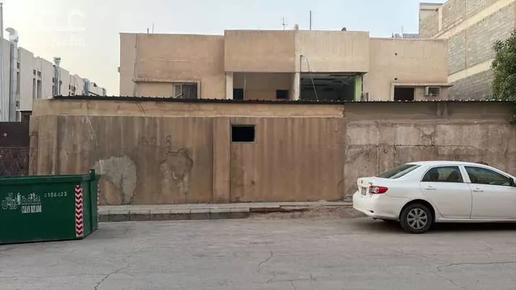فيلا للبيع في شارع القاضي اياس, حي الملز, مدينة الرياض, منطقة الرياض صورة 2