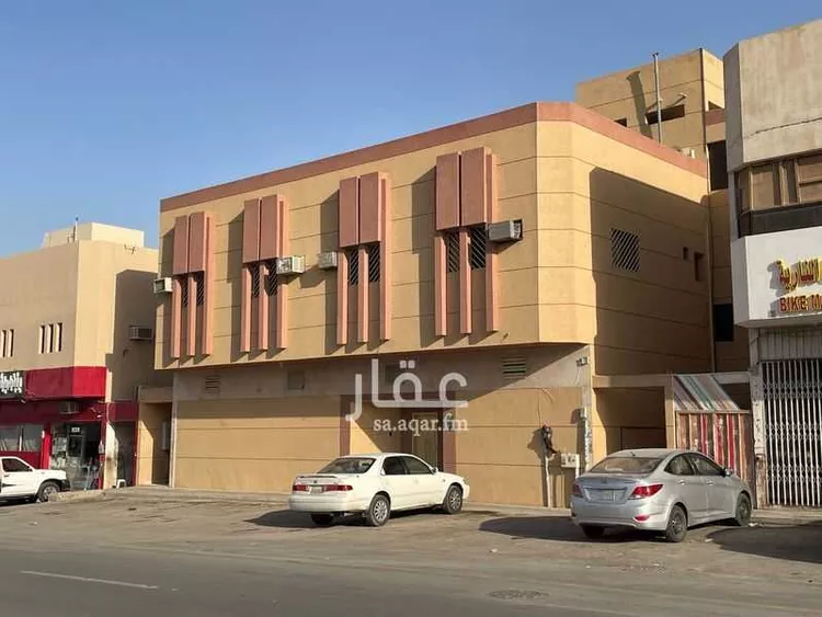 محل للإيجار في شارع الشيخ إسحاق بن عبدالرحمن بن حسن, حي الزهرة, مدينة الرياض, منطقة الرياض صورة 2