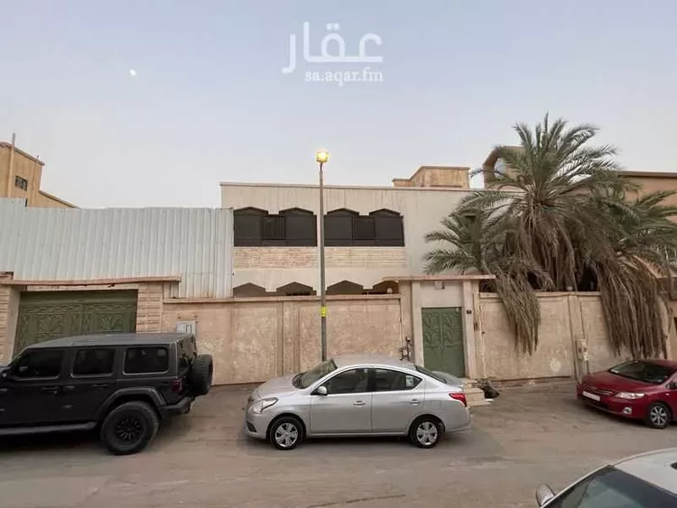 Villa for Sale in Riyadh Sultanah