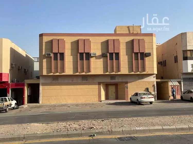 محل للإيجار في شارع الشيخ إسحاق بن عبدالرحمن بن حسن, حي الزهرة, مدينة الرياض, منطقة الرياض