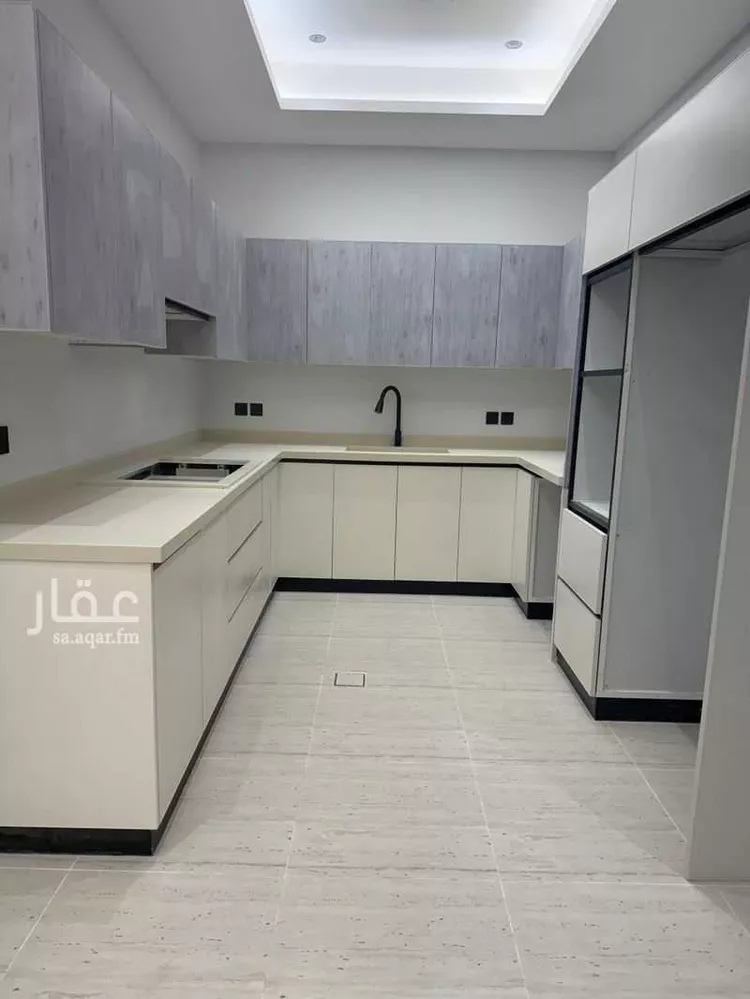 شقة للإيجار في شارع احمد بن شبانة, حي القيروان, مدينة الرياض, منطقة الرياض صورة 3