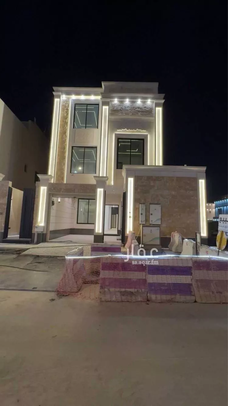 شقة للإيجار في حي الندوة ، الرياض ، منطقة الرياض